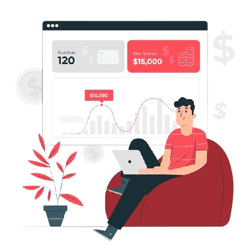 Same day funding illustration